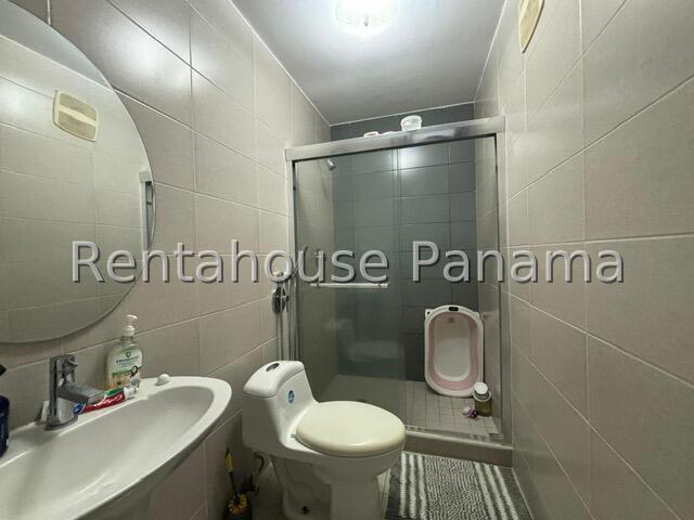 Apartment en Obarrio - Apartamento en Obarrio